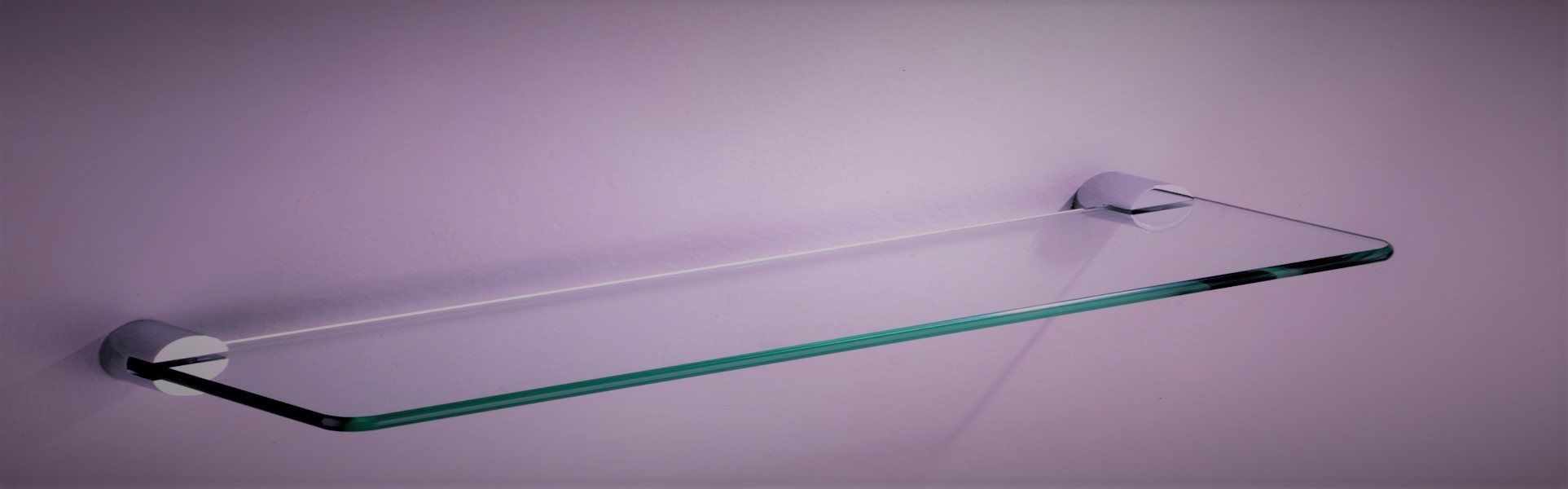 Slider, Glass Shelves Installed in Wealdstone | Stylish, Modern Shelving