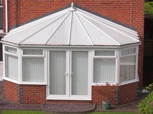 Conservatories, Glaziers Wealdstone