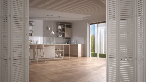 Folding Door Installation & Replacement in Wealdstone | uPVC & Glazed Doors