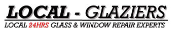 Logo Local Glaziers in Harrow Weald, Wealdstone, HA3